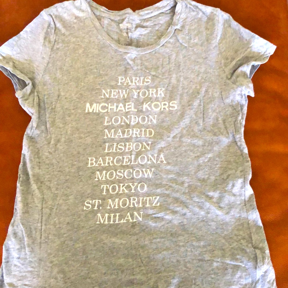 Michael kors
